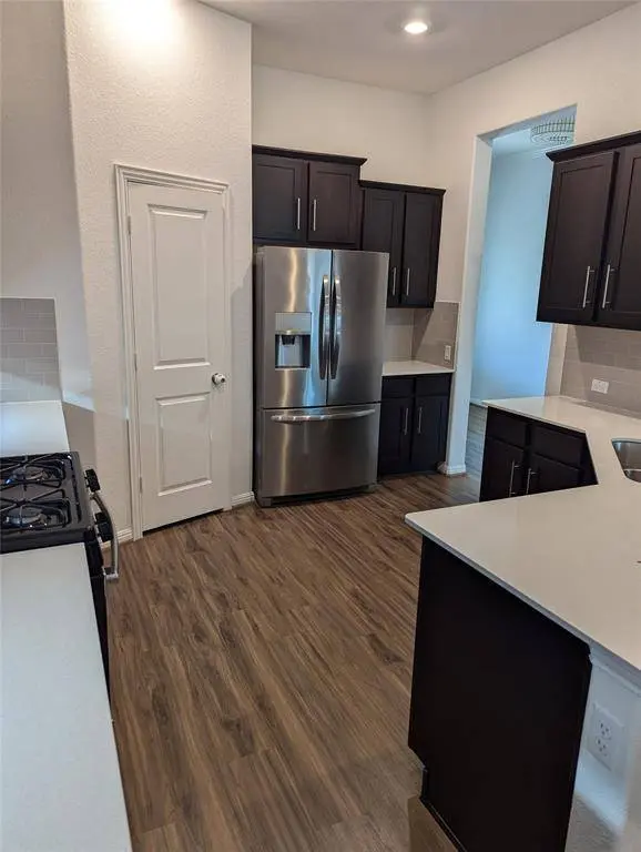 124 Magdalene WAY, Liberty Hill, TX 78642