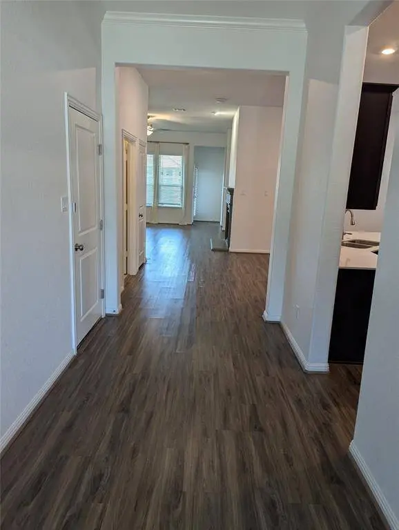 124 Magdalene WAY, Liberty Hill, TX 78642