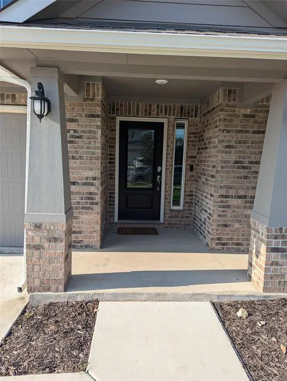 124 Magdalene WAY, Liberty Hill, TX 78642