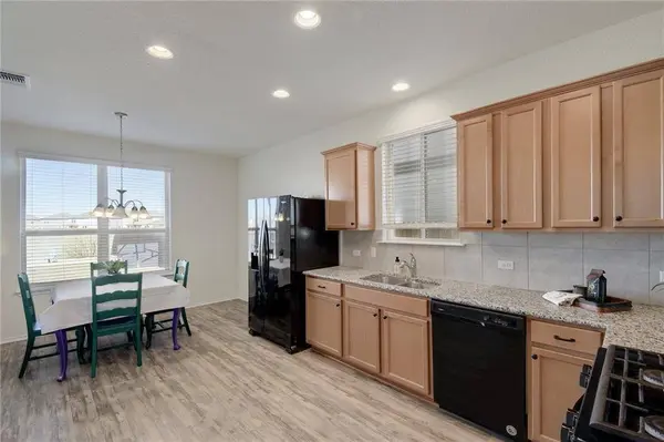 218 Cascata WAY, Liberty Hill, TX 78642