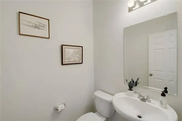 218 Cascata WAY, Liberty Hill, TX 78642