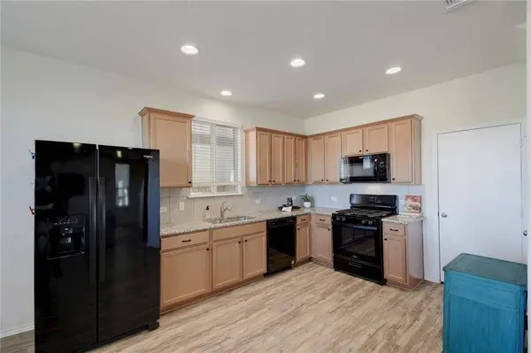 218 Cascata WAY, Liberty Hill, TX 78642