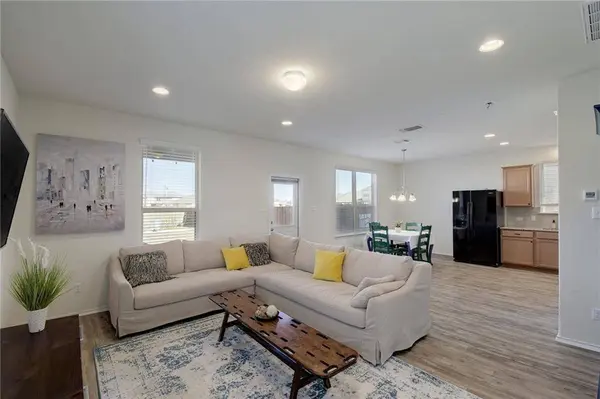 218 Cascata WAY, Liberty Hill, TX 78642