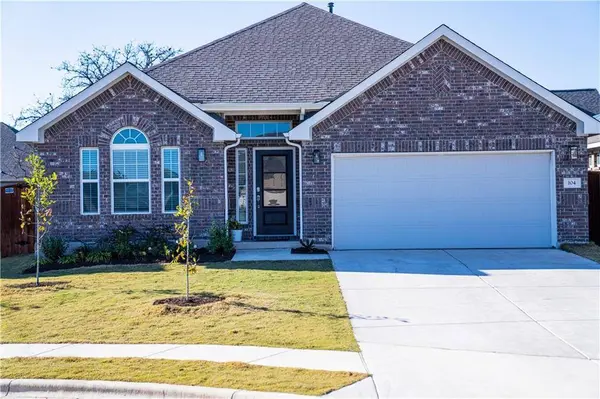 104 Cascia CIR, Liberty Hill, TX 78642