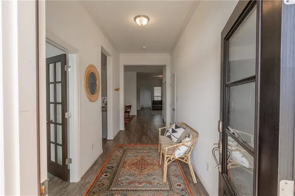104 Cascia CIR, Liberty Hill, TX 78642