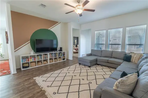 104 Cascia CIR, Liberty Hill, TX 78642