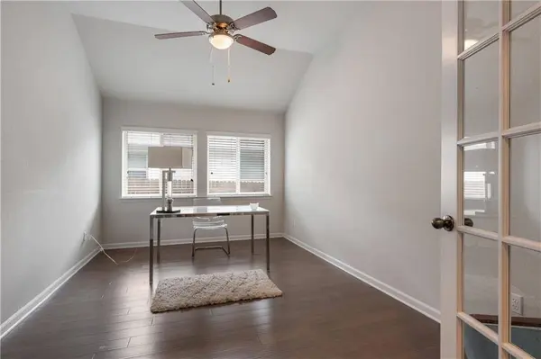 242 Krupp Ave, Liberty Hill, TX 78642