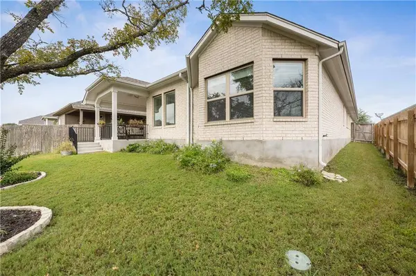 242 Krupp Ave, Liberty Hill, TX 78642