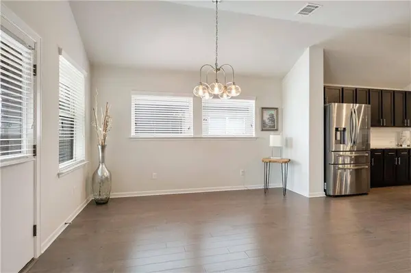 242 Krupp Ave, Liberty Hill, TX 78642