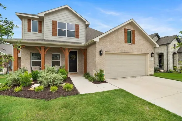 1009 Dog Iron ST, Georgetown, TX 78633