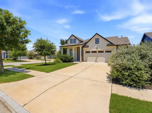 2132 Ringstaff RD, Leander, TX 78641