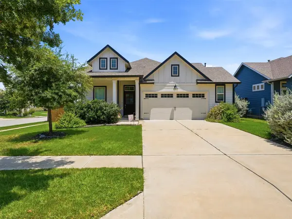2132 Ringstaff RD, Leander, TX 78641