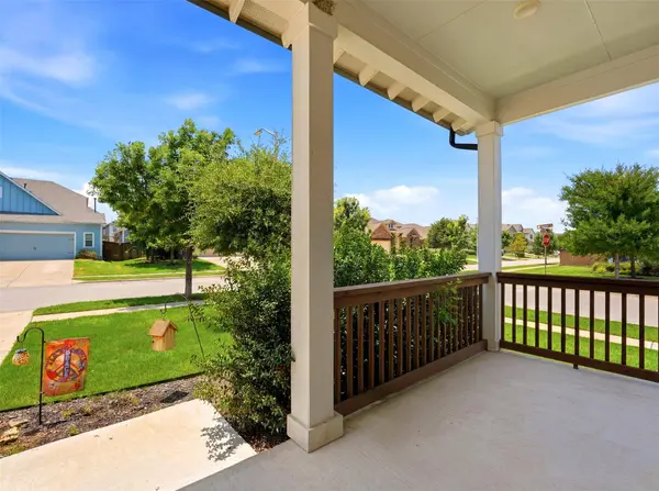 2132 Ringstaff RD, Leander, TX 78641