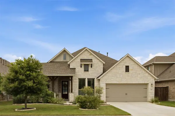 108 MARK WAY, Liberty Hill, TX 78642