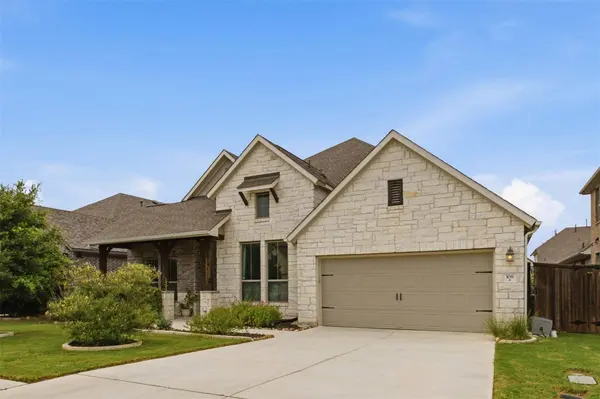 108 MARK WAY, Liberty Hill, TX 78642