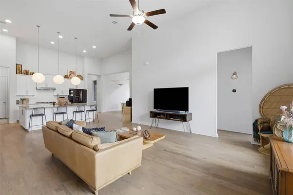 108 MARK WAY, Liberty Hill, TX 78642