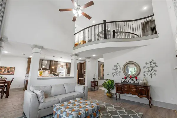 125 Mindy WAY, Liberty Hill, TX 78642