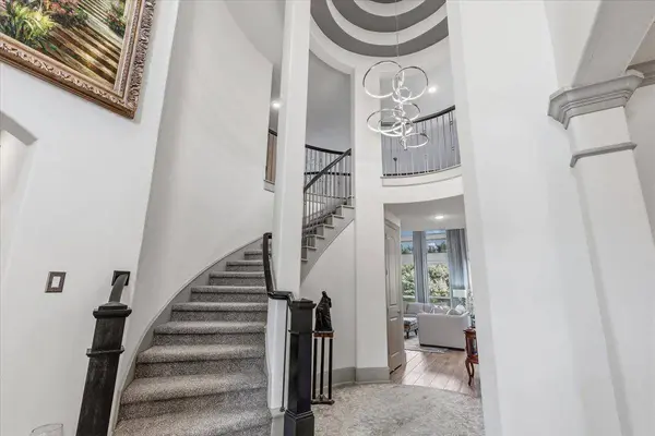 125 Mindy WAY, Liberty Hill, TX 78642