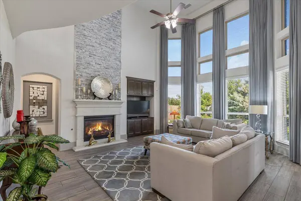 125 Mindy WAY, Liberty Hill, TX 78642