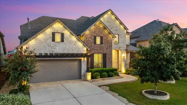 125 Mindy WAY, Liberty Hill, TX 78642