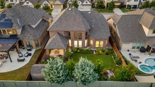 125 Mindy WAY, Liberty Hill, TX 78642