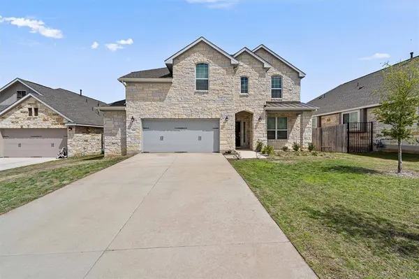 236 Prato PL, Georgetown, TX 78628
