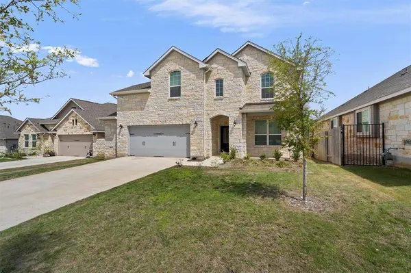 236 Prato PL, Georgetown, TX 78628