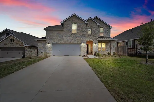 236 Prato PL, Georgetown, TX 78628