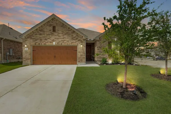 1209 Backcountry DR, Leander, TX 78641