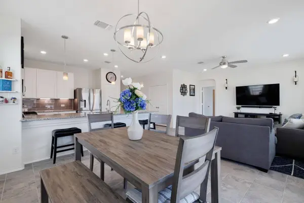 1209 Backcountry DR, Leander, TX 78641