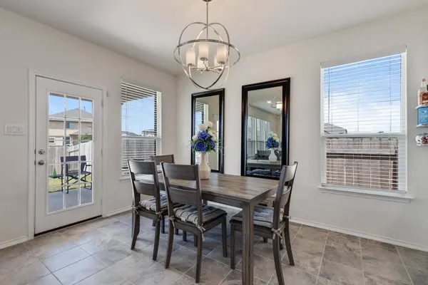 1209 Backcountry DR, Leander, TX 78641
