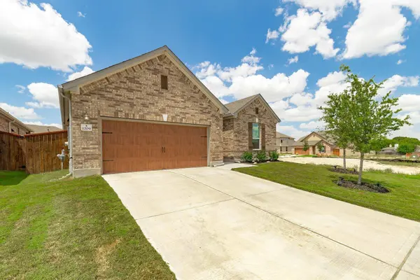 1209 Backcountry DR, Leander, TX 78641