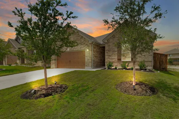 1209 Backcountry DR, Leander, TX 78641