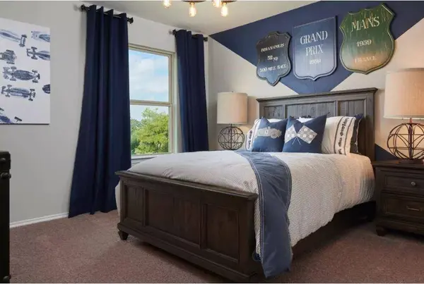 95 Snowy Plover LN, Leander, TX 78641
