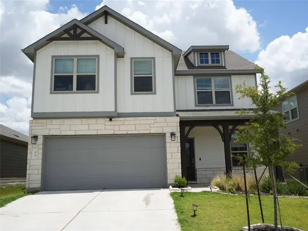 95 Snowy Plover LN, Leander, TX 78641