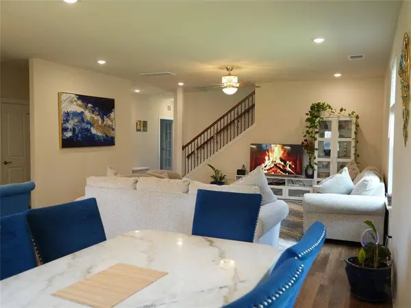 95 Snowy Plover LN