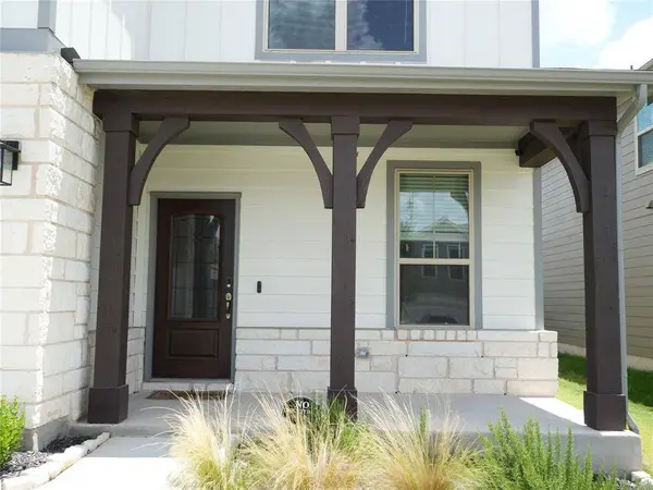 95 Snowy Plover LN, Leander, TX 78641