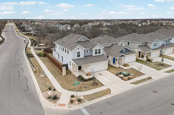 101 Stone Canyon DR, Georgetown, TX 78628