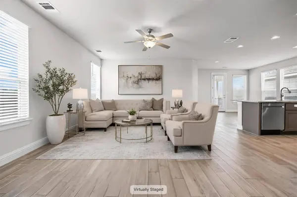 101 Stone Canyon DR, Georgetown, TX 78628