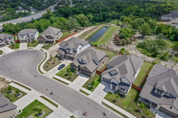 2323 Cantata CV, Round Rock, TX 78681