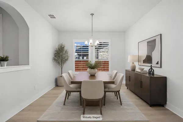 2323 Cantata CV, Round Rock, TX 78681