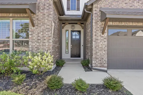 2323 Cantata CV, Round Rock, TX 78681