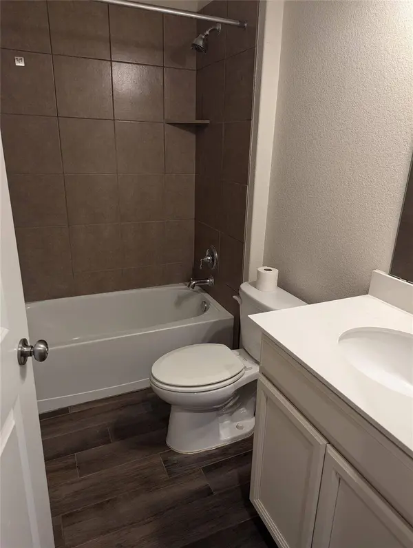 132 Andele WAY, Liberty Hill, TX 78642