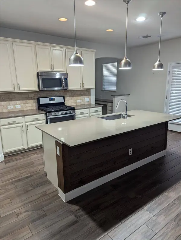 132 Andele WAY, Liberty Hill, TX 78642