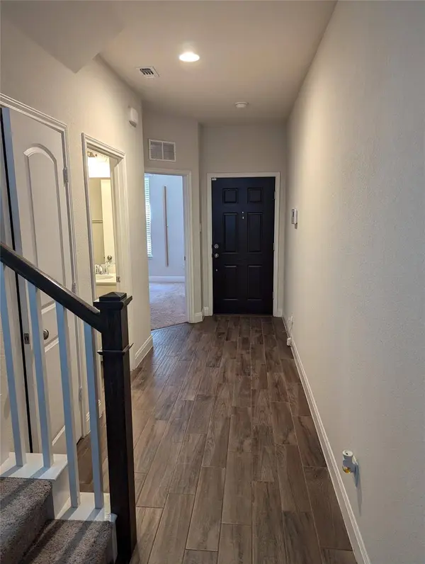 132 Andele WAY, Liberty Hill, TX 78642