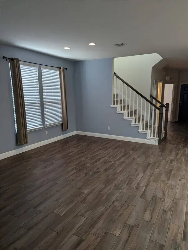 132 Andele WAY, Liberty Hill, TX 78642