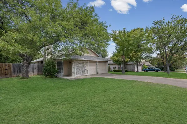 11602 Prairie Hen LN, Austin, TX 78758