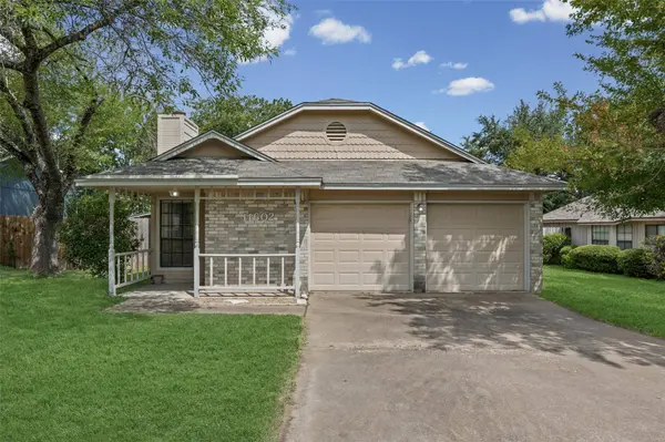 11602 Prairie Hen LN, Austin, TX 78758