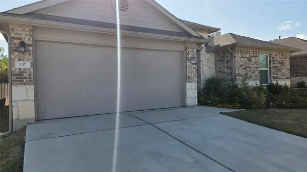 137 Arrowhead Vine ST, Leander, TX 78641