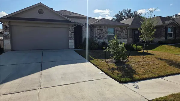 137 Arrowhead Vine ST, Leander, TX 78641